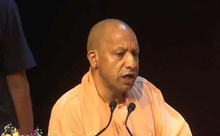 ಸುಳ್ಳು ಸುದ್ದಿ ಹರಡುವವರ ವಿರುದ್ಧ ಕಠಿಣ ಕ್ರಮ: ಯೋಗಿ ಆದಿತ್ಯನಾಥ್ ಖಡಕ್ ಸೂಚನೆ