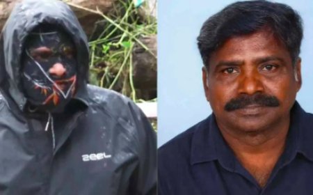 Dharmasthala Case: ಚಿನ್ನಯ್ಯನಿಗೆ ಹಣ ಕೊಟ್ಟಿದ್ಯಾರು..? 11 ಮಂದಿಗೆ ನೋಟಿಸ್​