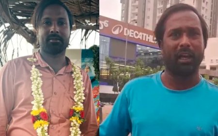 ಪ್ರಜ್ವಲ್‌ ರೇವಣ್ಣನನ್ನೂ ಮೀರಿಸಿದ ಈ ಕಾಮುಕ! ಇವನ ಮೊಬೈಲ್‌ʼನಲ್ಲಿದೆ ಲೈಂ*ಗಿಕ ಕ್ರಿಯೆಯ  2500 ವಿಡಿಯೋ!