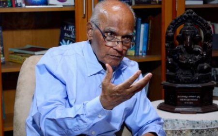 BREAKING : ಹಿರಿಯ ಸಾಹಿತಿ "ಎಸ್.ಎಲ್.ಭೈರಪ್ಪ" ಪಂಚಭೂತಗಳಲ್ಲಿ ಲೀನ!