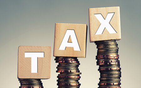ತೆರಿಗೆದಾರರಿಗೆ ಗುಡ್‌ ನ್ಯೂಸ್: ಟ್ಯಾಕ್ಸ್‌ ಆಡಿಟ್ ಗಡುವನ್ನು ವಿಸ್ತರಿಸಿದ ಆದಾಯ ತೆರಿಗೆ ಇಲಾಖೆ!