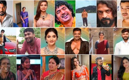 Bigg Boss 12: ಮೊದಲ ದಿನವೇ ಬಿಗ್ ಶಾಕ್: ದೊಡ್ಮನೆಯಿಂದ ಒರ್ವ ಸ್ಪರ್ಧಿ ಔಟ್..?