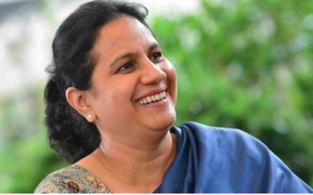 Kantara 1 Movie: ಲಂಡನ್‌ʼನಲ್ಲಿ "ಕಾಂತಾರ 1" ಚಿತ್ರ ನೋಡಲಿದ್ದಾರೆ ಅಶ್ವಿನಿ ಪುನೀತ್ ರಾಜ್‌ಕುಮಾರ್!