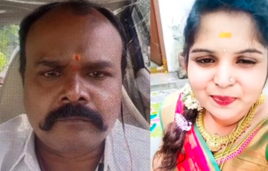 ಲಿವಿಂಗ್ ಟುಗೆದರ್'ನಲ್ಲಿದ್ದ ಮಹಿಳೆಯನ್ನು ಬೆಂಕಿ ಹಚ್ಚಿ ಹತ್ಯೆಗೈದ ಪ್ರಿಯಕರ.!