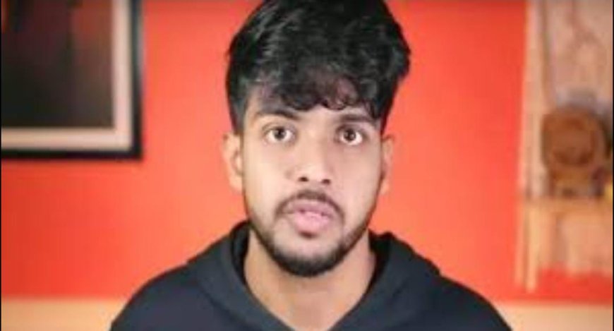 ಶೀಘ್ರದಲ್ಲೇ ಎಲ್ಲದಕ್ಕೂ ಕ್ಲಾರಿಟಿ ಕೊಡ್ತೀನಿ: ತಲೆಬುರುಡೆ ರಹಸ್ಯಕ್ಕೆ ಸಮೀರ್ ರಿಯಾಕ್ಟ್