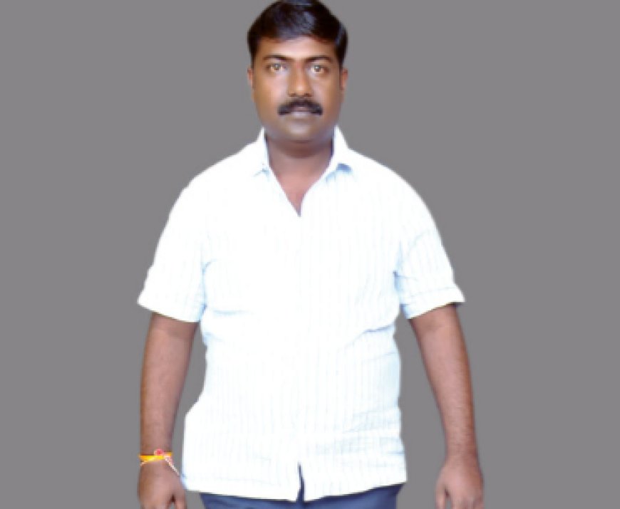 ಭೀಮಾತೀರದಲ್ಲಿ ಮತ್ತೆ ಗುಂಡಿನ ಮೊರೆತ: ಗ್ರಾಮ ಪಂಚಾಯಿತಿ ಅಧ್ಯಕ್ಷನ ಹತ್ಯೆ!