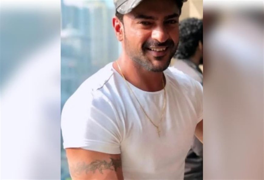 ವಾಶ್ ರೂಂನಲ್ಲಿ ಮಹಿಳೆ ಮೇಲೆ ಅತ್ಯಾಚಾರ: ನಟ ಆಶಿಶ್ ಕಪೂರ್ ಅರೆಸ್ಟ್!