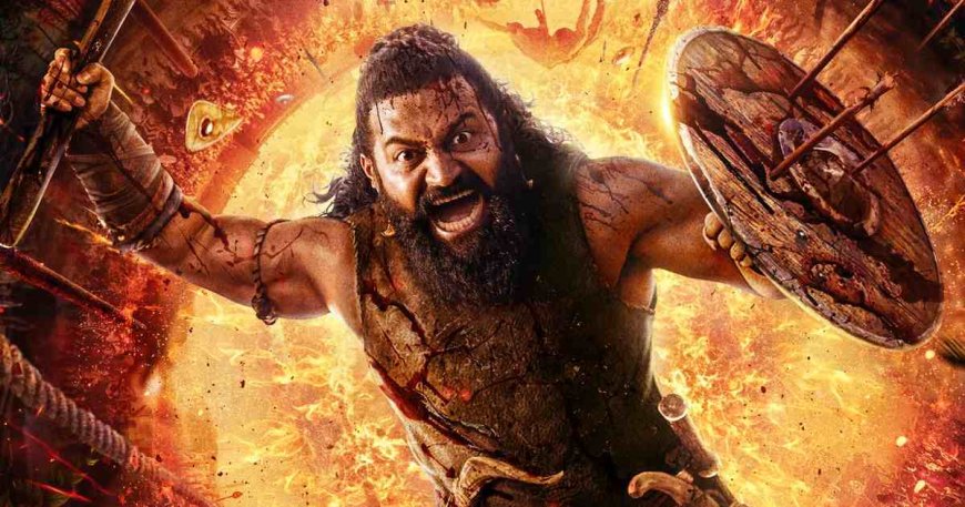 ‘ಕಾಂತಾರ: ಚಾಪ್ಟರ್​ 1’ ಎದುರು ರಿಲೀಸ್ ಆಗಲಿದೆ ಬಿಗ್‌ ಹೀರೋ ಸಿನಿಮಾ..!