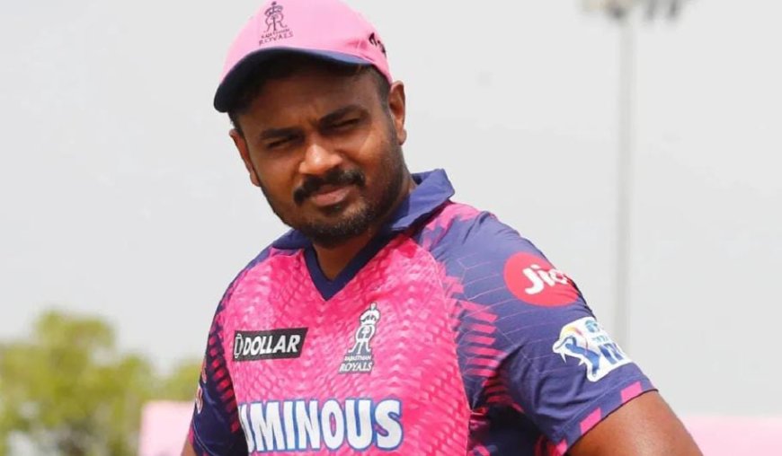 RR ತಂಡದಿಂದ ಸಂಜು ಸ್ಯಾಮ್ಸನ್ ಔಟ್: ನಾಯಕತ್ವಕ್ಕಾಗಿ ಇಬ್ಬರ ನಡುವೆ ಪೈಪೋಟಿ!