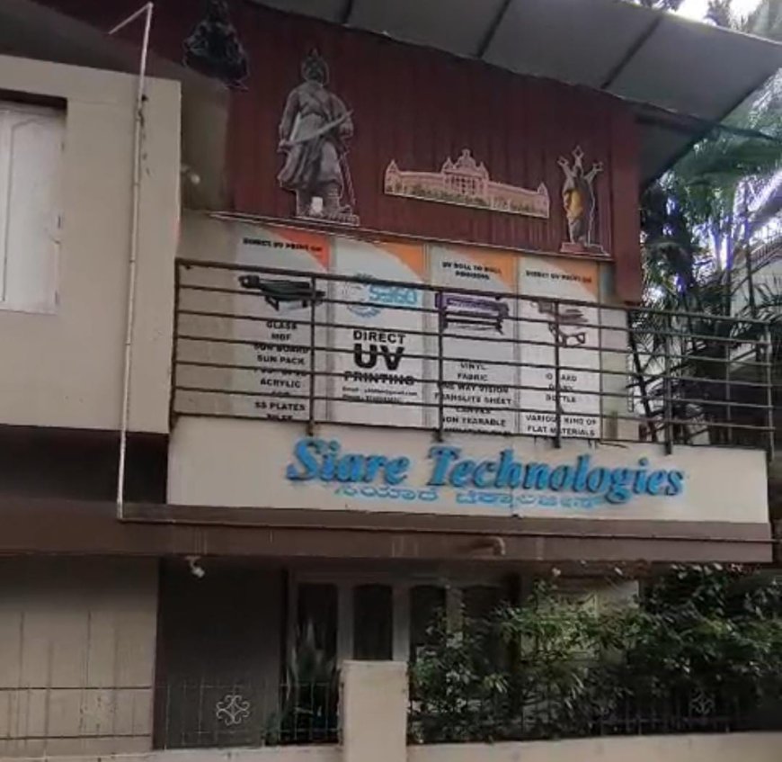 ಹಾಡಹಗಲೆ ಕಳ್ಳರ ಕೃತ್ಯ: ಕಲ್ಯಾಣ ಮಂಟಪದಲ್ಲಿದ್ದ ಮನೆಯಲ್ಲಿ ಕಳ್ಳತನ!