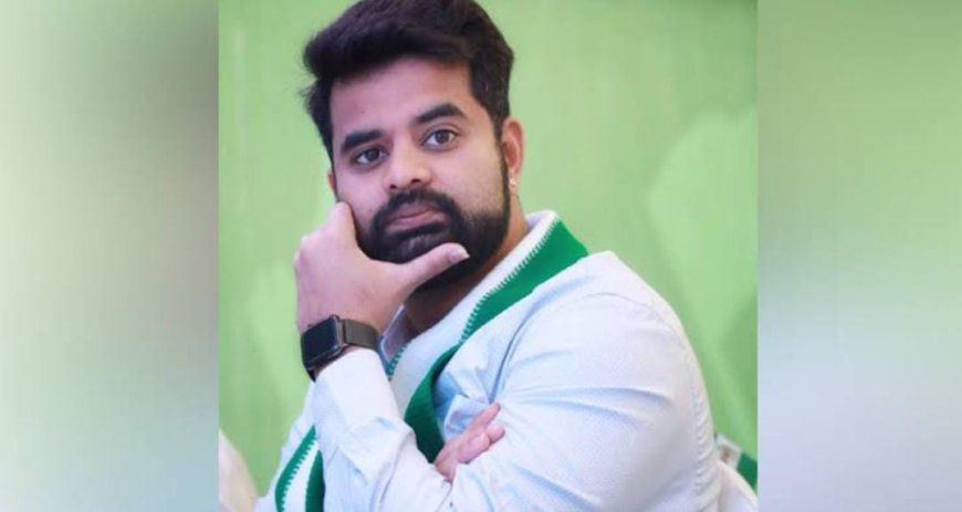 ಜೈಲಲ್ಲಿ ಪ್ರಜ್ವಲ್ ರೇವಣ್ಣ ಗೆ ಹುದ್ದೆ: ದಿನಕ್ಕೆ ಸಂಬಳ ಎಷ್ಟು ಗೊತ್ತಾ?