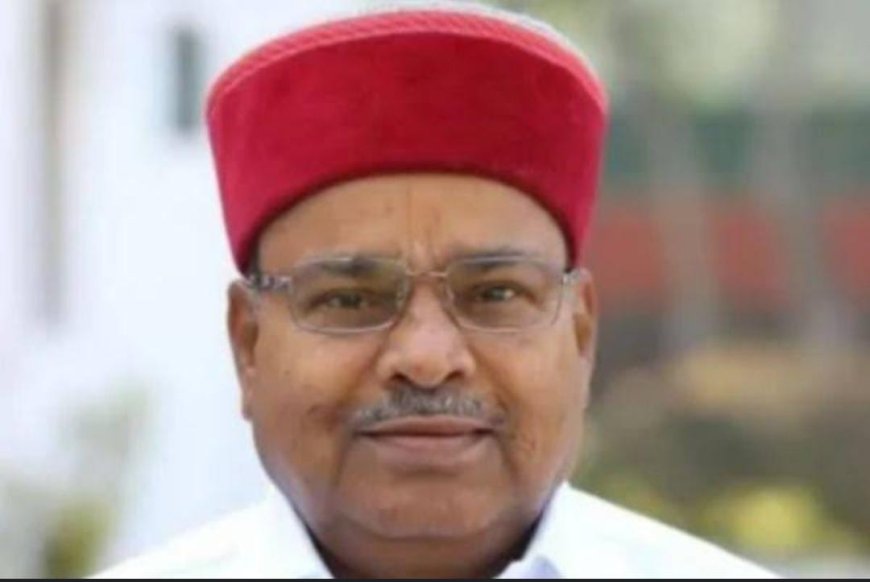 ವಿಧಾನ ಪರಿಷತ್ಗೆ ನಾಲ್ವರು ನಾಮನಿರ್ದೇಶನ: ರಾಜ್ಯಪಾಲರ ಅಂಕಿತ, ಯಾರವರು?