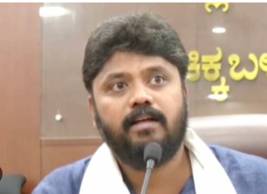 ಯತ್ನಾಳ್, ಪ್ರತಾಪ್ ಫೈರ್ ಅಲ್ಲ, ಬಿಜೆಪಿಯವರು ಕಿತ್ತು ಬಿಸಾಡಿರುವ ಪೈರು: ಪ್ರದೀಪ್ ಈಶ್ವರ್ ವ್ಯಂಗ್ಯ