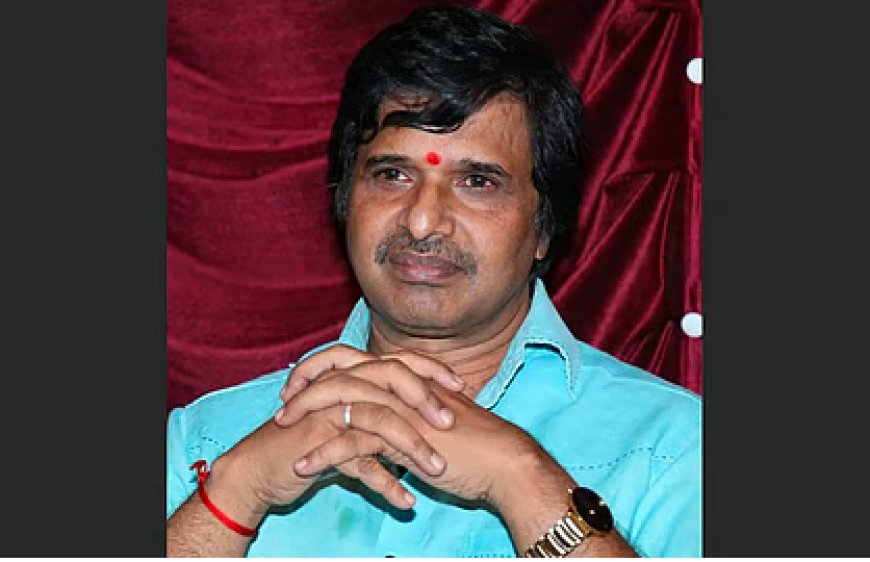 ವರದಕ್ಷಿಣೆ ಕಿರುಕುಳ: ನಿರ್ದೇಶಕ ಎಸ್. ನಾರಾಯಣ್ ಮತ್ತು ಕುಟುಂಬದ ವಿರುದ್ಧ 'FIR'..!