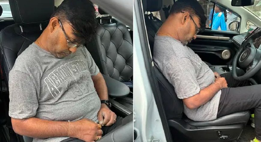 ಮಧ್ಯಪ್ರದೇಶ: ಬೆಂಗಳೂರು ಮೂಲದ ಸೇನಾಧಿಕಾರಿ ಹೃದಯಾಘಾತದಿಂದ ಸಾವು!