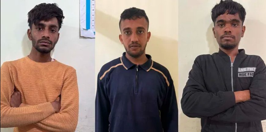 ವಾಕಿಂಗ್ ಮಾಡ್ತಿದ್ದ ನಿವೃತ್ತ ಎಸಿಪಿ ಮೇಲೆ ಹಲ್ಲೆ, ರಾಬರಿ! ಚಿನ್ನಾಭರಣ ದೋಚಿದ್ದ ಆರೋಪಿಗಳು ಅರೆಸ್ಟ್