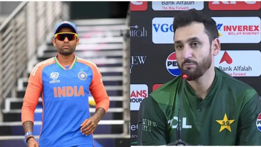 ಇಂದು ಭಾರತ-ಪಾಕಿಸ್ತಾನ ಮ್ಯಾಚ್‌: ಎಷ್ಟು ಗಂಟೆಗೆ ಆರಂಭವಾಗತ್ತೆ.? ಮೊಬೈಲ್‌ʼನಲ್ಲಿ ನೋಡೊದು ಹೇಗೆ..?