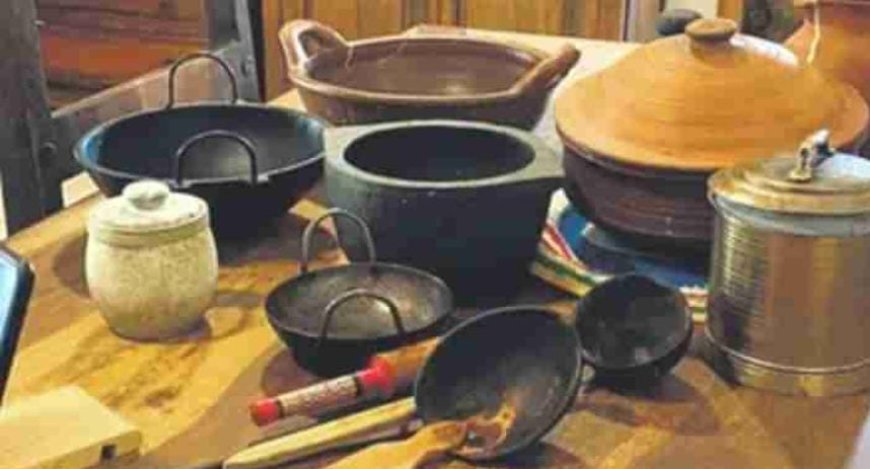 ನೀವು ಕೂಡ ಹಿತ್ತಾಳೆ ಪಾತ್ರೆಯಲ್ಲಿ ಅಡುಗೆ ಮಾಡ್ತೀರಾ? ಇದು ಅಪಾಯವಾ?