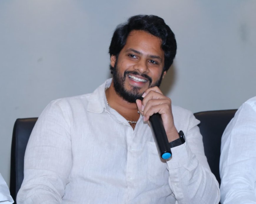 ನೆರೆಹಾನಿ ಪ್ರದೇಶಗಳ ರೈತರು, ಸಂತ್ರಸ್ತರ ಸಮಸ್ಯೆಗಳಿಗೆ ಸ್ಪಂದಿಸಲು ನಿಖಿಲ್ ರಾಜ್ಯ ಪ್ರವಾಸ