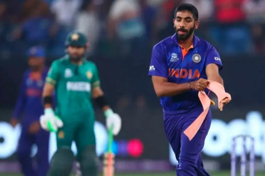 Asia Cup 2025: ಬುಮ್ರಾ ವಿರುದ್ಧ ಸಿಕ್ಸರ್ ಬಾರಿಸುವ ಪಾಕಿಸ್ತಾನಿ ಬ್ಯಾಟ್ಸ್ಮನ್ ಯಾರಾಗುವರು?