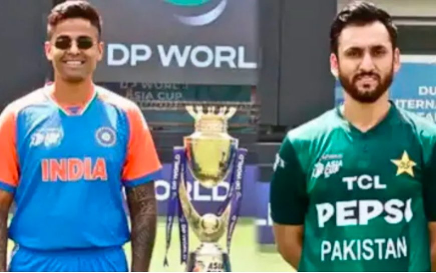 IND vs PAK: ಟಾಸ್ ಗೆದ್ದರೆ ಮಹತ್ವವಿದೆಯೇ? ಭಾರತ ಗೆಲ್ಲಲು ಎಷ್ಟು ಸ್ಕೋರ್ ಬೇಕು?