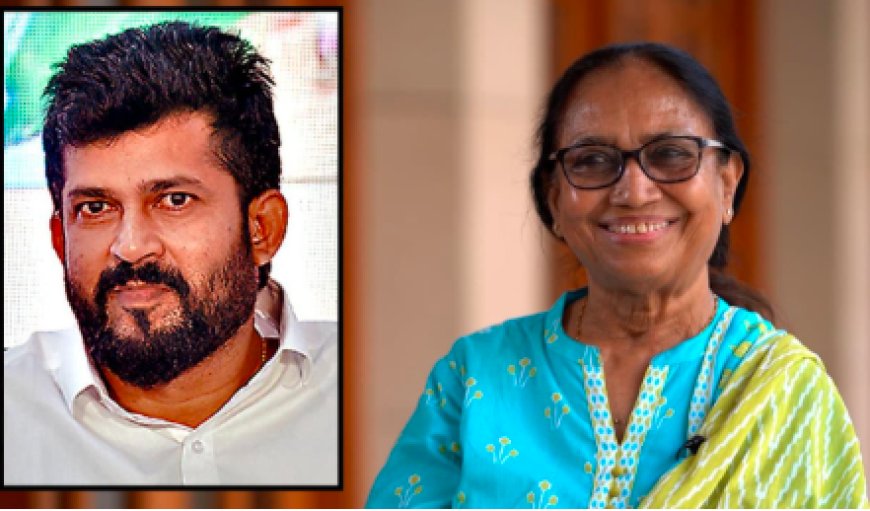 ಪ್ರತಾಪ್‌ ಸಿಂಹ, ಬಿಜೆಪಿಗೆ ಹಿನ್ನಡೆ: ಬಾನು ಮುಷ್ತಾಕ್‌ ಆಯ್ಕೆ ಪ್ರಶ್ನಿಸಿ ಸಲ್ಲಿಸಿದ್ದ PIL ವಜಾ ಮಾಡಿದ ಹೈಕೋರ್ಟ್‌