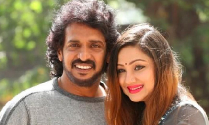 ನಟ ಉಪೇಂದ್ರ, ಪ್ರಿಯಾಂಕಾ ಮೊಬೈಲ್ ಹ್ಯಾಕ್ ಆಗಿ ಹಣ ಕಳೆದುಕೊಂಡಿದ್ದು ಹೇಗೆ..? ಇಲ್ಲಿದೆ ಮಾಹಿತಿ
