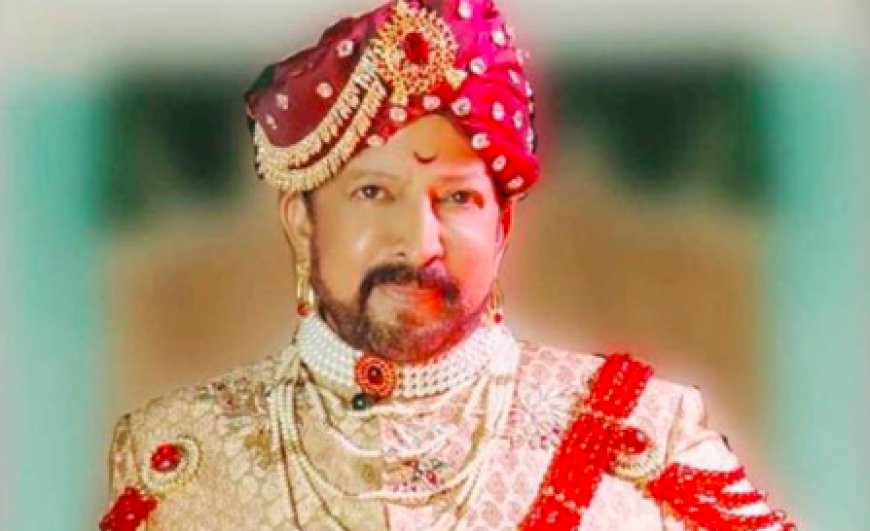 Vishnuvardhan: ಸಾಹಸಸಿಂಹ ವಿಷ್ಣುವರ್ಧನ್ ಫ್ಯಾನ್ಸ್​ʼಗೆ ಬಿಗ್‌ ಶಾಕ್‌ ಕೊಟ್ಟ ಹೈಕೋರ್ಟ್..!​