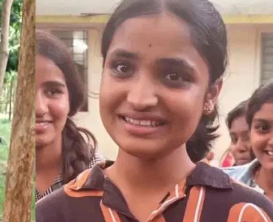 ರಾತ್ರೋ ರಾತ್ರಿ ಸ್ಟಾರ್‌ ಆದ ಮಂಡ್ಯದ ಹುಡ್ಗಿಗೆ ಬಂತು ಸಿನಿಮಾ ಆಫರ್