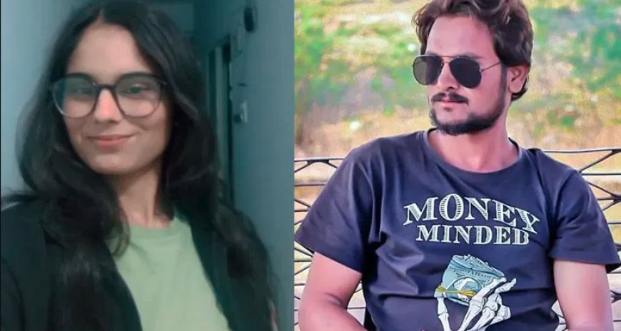 ಸಿಐಟಿಯು ಅಧ್ಯಕ್ಷನ ಮಗಳ ಕೊಲೆ ಕೇಸ್‌ʼಗೆ ಟ್ವಿಸ್ಟ್‌: ತಂದೆ ಮೇಲಿನ ಸೇಡಿಗೆ ಮಗಳ ಕೊಲೆ..!