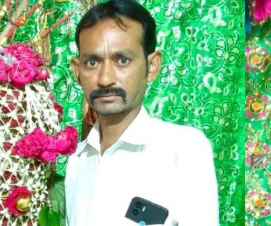 Crime News: ವ್ಯಕ್ತಿಯ ಬಟ್ಟೆ ತೆಗೆದು ಕಟ್ಟಿಗೆಯಿಂದ ವ್ಯಕ್ತಿಯ ಬರ್ಬರ ಕೊಲೆ!