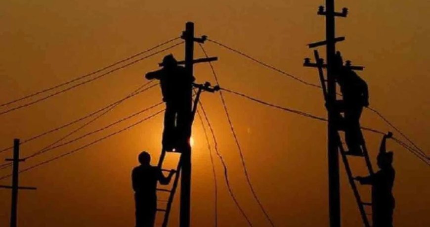 ಬೆಂಗಳೂರಿನ ಗ್ರಾಹಕರೇ ಗಮನಿಸಿ; ಮಂಗಳವಾರವೂ ಈ ಏರಿಯಾಗಳಲ್ಲಿ ಇರಲ್ಲ ಪವರ್