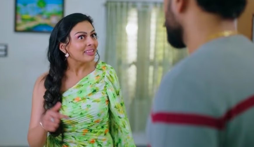 Amruthadhare Serial: ಕಳಚಿ ಬಿಳ್ತು ದಿಯಾ ಬೇಬಿ ಅಸಲಿ ಮುಖ! ಮಲ್ಲಿ-ಜಯದೇವ್ ಒಂದಾಗ್ತಾರಾ?
