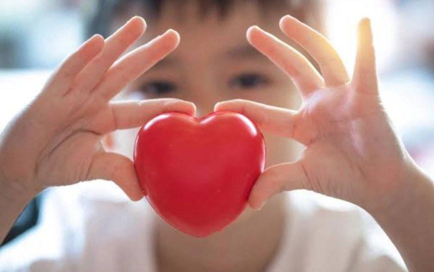 ಬಿಗ್ ಶಾಕಿಂಗ್ ನ್ಯೂಸ್: ಮಕ್ಕಳಲ್ಲಿ ಜನ್ಮಜಾತ ಹೃದಯ ಕಾಯಿಲೆ ಹೆಚ್ಚಳ - ಸಮೀಕ್ಷೆಯಲ್ಲಿ ಆಘಾತಕಾರಿ ಮಾಹಿತಿ ರಿವೀಲ್!