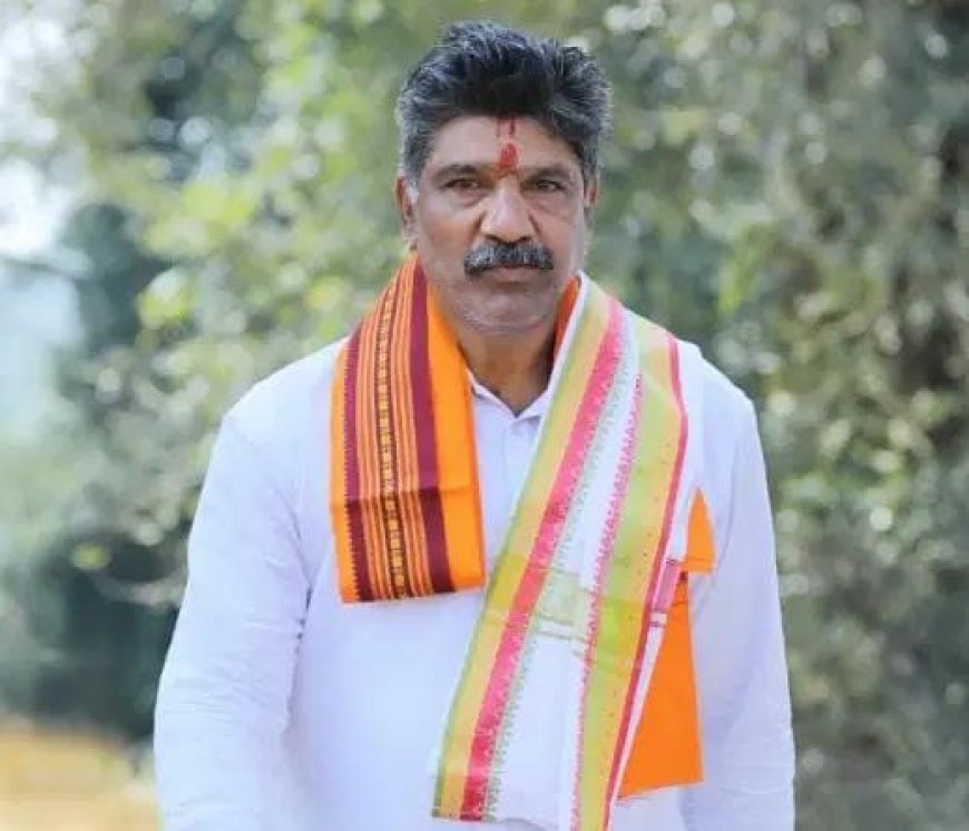 ಮಹೇಶ್‌ ಶೆಟ್ಟಿ ತಿಮರೋಡಿ ದಕ್ಷಿಣ ಕನ್ನಡದಿಂದ 1 ವರ್ಷ ಗಡಿಪಾರು