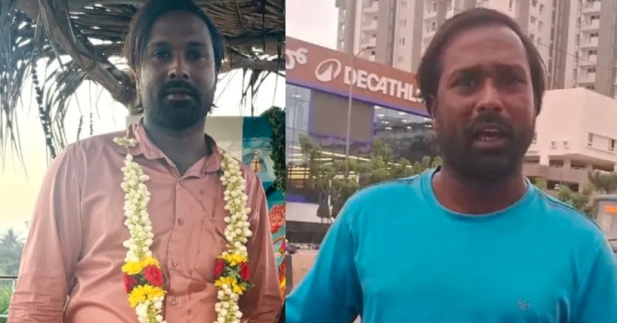 ಪ್ರಜ್ವಲ್‌ ರೇವಣ್ಣನನ್ನೂ ಮೀರಿಸಿದ ಈ ಕಾಮುಕ! ಇವನ ಮೊಬೈಲ್‌ʼನಲ್ಲಿದೆ ಲೈಂ*ಗಿಕ ಕ್ರಿಯೆಯ  2500 ವಿಡಿಯೋ!