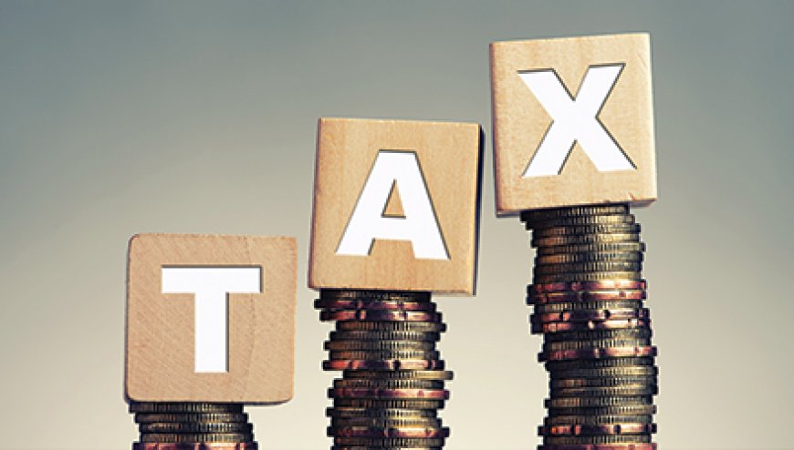 ತೆರಿಗೆದಾರರಿಗೆ ಗುಡ್‌ ನ್ಯೂಸ್: ಟ್ಯಾಕ್ಸ್‌ ಆಡಿಟ್ ಗಡುವನ್ನು ವಿಸ್ತರಿಸಿದ ಆದಾಯ ತೆರಿಗೆ ಇಲಾಖೆ!