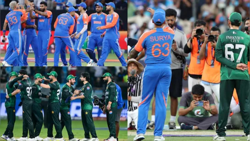 Asia Cup ಫೈನಲ್: ಭಾರತ ಏಷ್ಯಾಕಪ್ ಗೆದ್ದರೆ ಸಿಗುವ ಬಹುಮಾನ ಮೊತ್ತವೆಷ್ಟು? ಇಲ್ಲಿದೆ ಮಾಹಿತಿ 