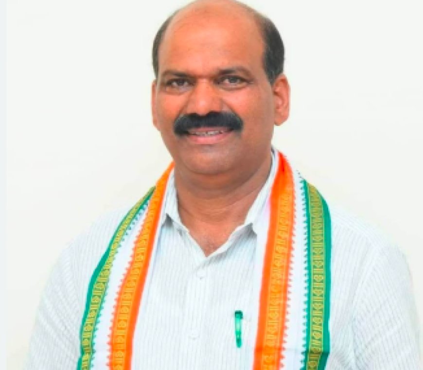 Lokayukta Raid: ಕಾಂಗ್ರೆಸ್ ಶಾಸಕ ಟಿ‌‌ಡಿ ರಾಜೇಗೌಡಗೆ ಲೋಕಾಯಕ್ತ ಶಾಕ್! ಮನೆ ಮೇಲೆ ದಾಳಿ