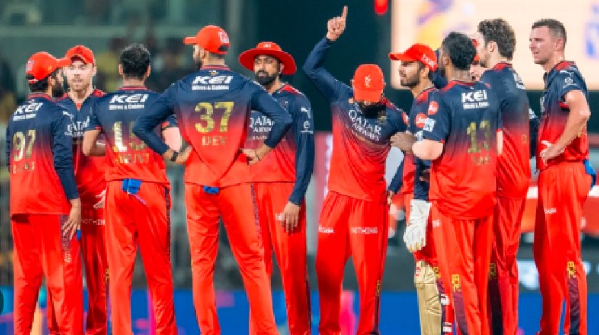 RCB ಅಭಿಮಾನಿಗಳಿಗೆ ಶಾಕಿಂಗ್ ನ್ಯೂಸ್:‌ Royal Challengers ತಂಡ ಮಾರಾಟ ಆಗುತ್ತಾ?