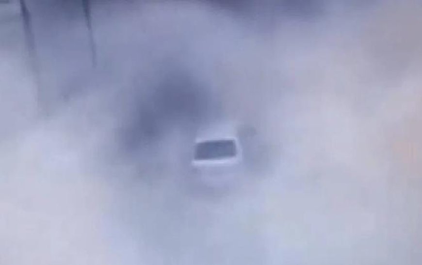 ಪಾಕಿಸ್ತಾನದಲ್ಲಿ ಭಾರಿ ಬಾಂಬ್ ಸ್ಫೋಟ: 8 ಸಾವು, ಹಲವಾರು ಮಂದಿಗೆ ಗಂಭೀರ ಗಾಯ