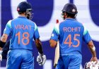 ರೋಹಿತ್–ಕೊಹ್ಲಿ ಜೋಡಿ ಮತ್ತೆ ಕಣಕ್ಕಿಳಿಯುವುದು ಯಾವಾಗ? ಇಲ್ಲಿದೆ ನೋಡಿ ಉತ್ತರ
