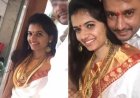 ನಟ ದರ್ಶನ್-ಪವಿತ್ರಾ ಮದುವೆಯಾಗಿದ್ರಾ? 10 ವರ್ಷಗಳ ಹಿಂದಿನ ಫೋಟೋ ವೈರಲ್!