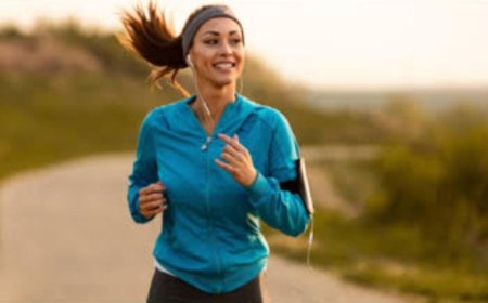 ನೀವು ಖಾಲಿ ಹೊಟ್ಟೆಯಲ್ಲಿ ಜಾಗಿಂಗ್ ಮಾಡುತ್ತಿದ್ದೀರಾ? ಹಾಗಿದ್ರೆ ಈ ನ್ಯೂಸ್ ಮಿಸ್ ಮಾಡ್ದೆ ನೋಡಿ