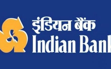 ಇಂಡಿಯನ್ ಬ್ಯಾಂಕ್ʼ​​ನಲ್ಲಿ ಉದ್ಯೋಗ ಪಡೆಯಲು ಇಲ್ಲಿದೆ ಸುವರ್ಣವಕಾಶ! ಇಂದೇ ಅರ್ಜಿ ಸಲ್ಲಿಸಿ