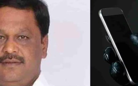 ನನ್ನ ತಂಟೆಗೆ ಬಂದ್ರೆ ವಿಡಿಯೋ ರಿಲೀಸ್ ಮಾಡ್ತಿನಿ: ಕಾಂಗ್ರೆಸ್ ಮುಖಂಡನಿಗೆ ಬ್ಲ್ಯಾಕ್'ಮೇಲ್