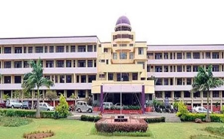 ಕೃಷಿ ವಿವಿಯಲ್ಲಿ ಹಲವು ಹುದ್ದೆಗಳಿಗೆ ನೇಮಕಾತಿ! ಇಂದೇ ವಾಕ್-ಇನ್ ಇಂಟರ್ವ್ಯೂʼಗೆ ಹಾಜರಾಗಿ