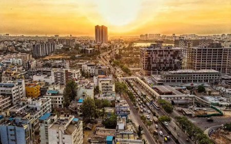 ಒಂದೆಡೆ ವರದಕ್ಷಿಣೆ ಕಿರುಕುಳದಲ್ಲಿ 1st.. ಇತ್ತ ಆತ್ಮಹತ್ಯೆ ಪ್ರಕರಣಗಳಲ್ಲಿ 3ನೇ ಸ್ಥಾನ - ಏನಾಗ್ತಿದೆ ಬೆಂಗಳೂರು