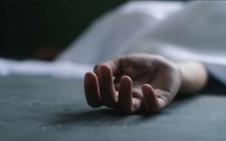 ಹೆತ್ತ ಮಗಳನ್ನೇ ಕೊಲೆ ಮಾಡಿ ಆತ್ಮಹತ್ಯೆಗೆ ಶರಣಾದ ತಾಯಿ