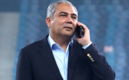 ಟ್ರೋಫಿ ವಿವಾದ: ಮೊಹ್ಸಿನ್ ನಖ್ವಿ ವಿರುದ್ಧ ಕಠಿಣ ಕ್ರಮಕ್ಕೆ BCCI ತಯಾರಿ